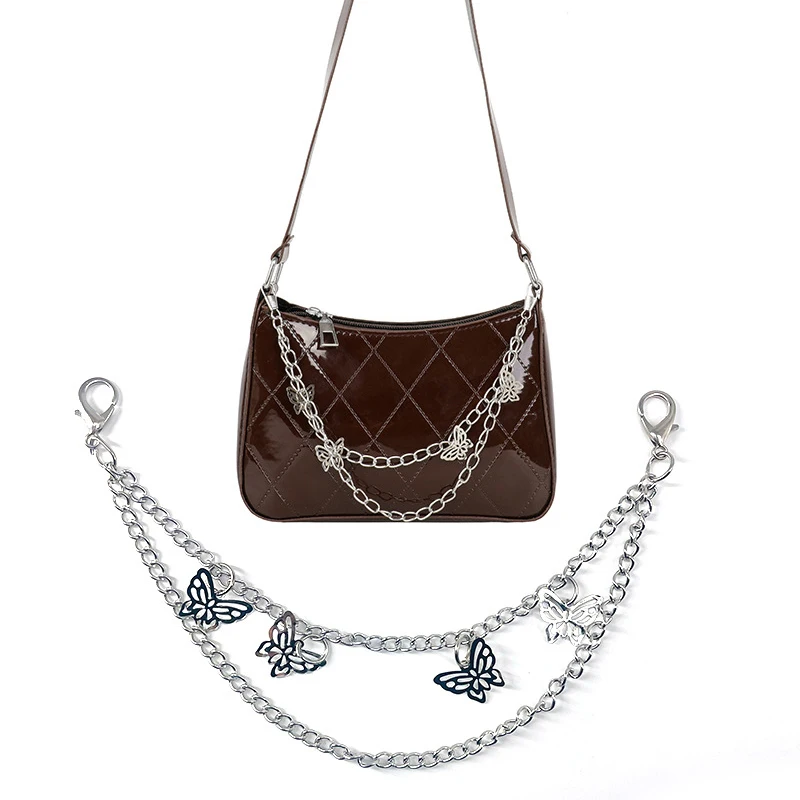 

1 шт., декоративная цепочка «бабочка»