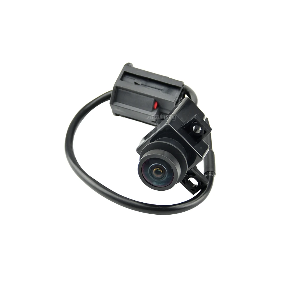 

56054041AD Reversing Camera Rear View For 2009-2012 Dodge Ram 1500 2500 3500 56054041AB 56054041AA