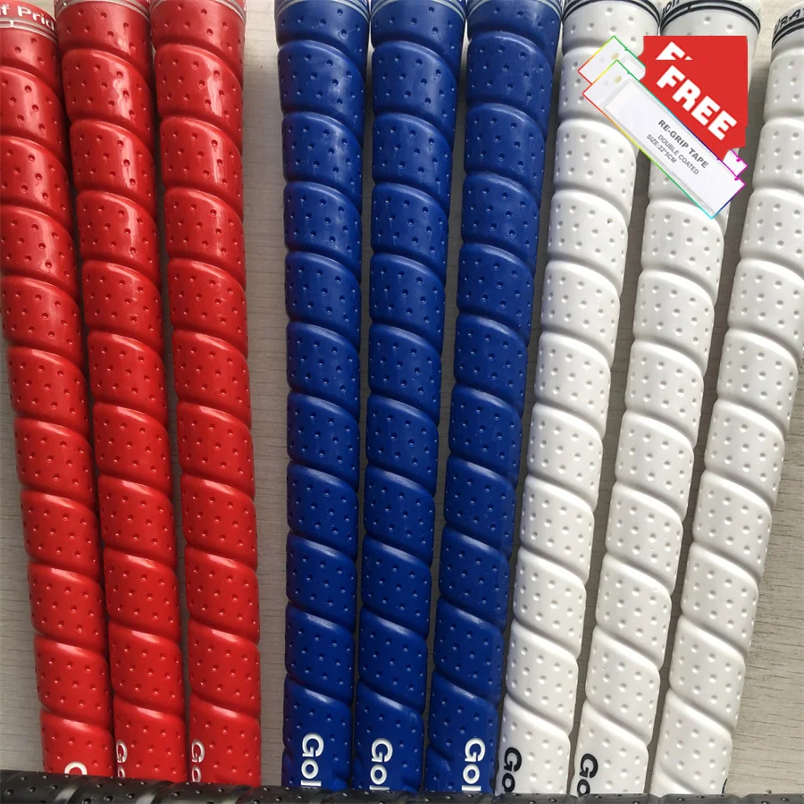 Tour Wrap Golf Grip Kit 3