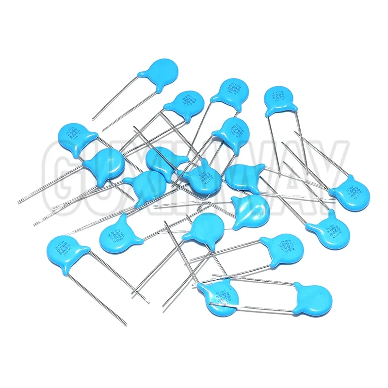 Safety Capacitor Y1 Y2 Y X1 20PCS 470PF 1000PF 1NF 2.2NF 4.7NF 10NF 250V 400V 102 103 471 222 472