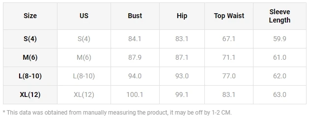 Рисунок 4 - Женский спортивный комбинезон
