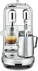 Creatista Plus Espresso Machine by Breville, Brushed Stainless Steel 6