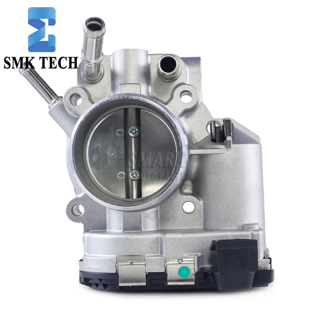 

44mm Throttle Body Assembly Engine Throttle 35100-2B150 9590930008