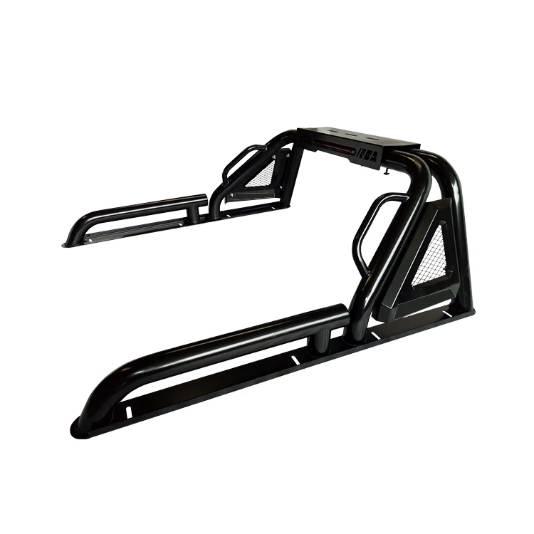 Nuovo Arrivo Oem Roll Bar Voor Per Nissan Niss Nav Np300 Navara