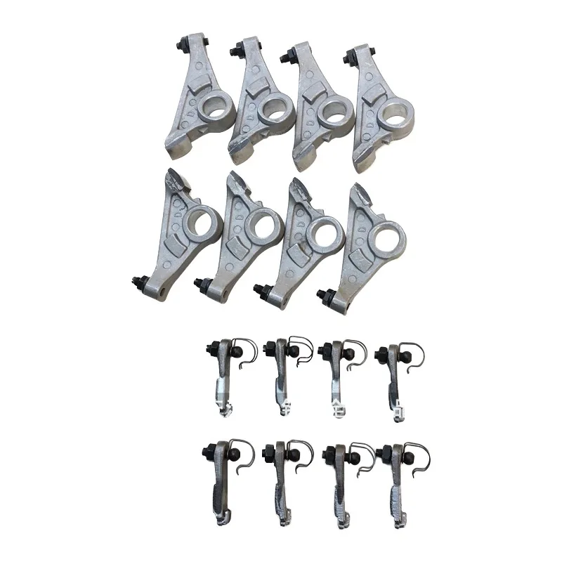 New High Quality Parts Camshaft Valve Rocker Arms Sets 12844-66D00,12845-66D00 For Suzuki Jimny Carry Samurai/SJ Escudo/Vitara