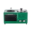 220V/1600W Home Breakfast Machine Multifunctional Four-In-One Breakfast Machine with 8 Liters Toaster Manufacturer SMG-Z08A 3