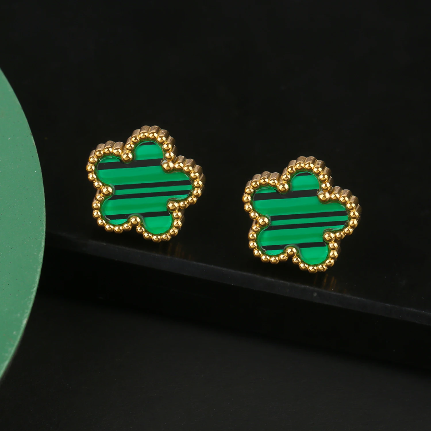 Earrings 1