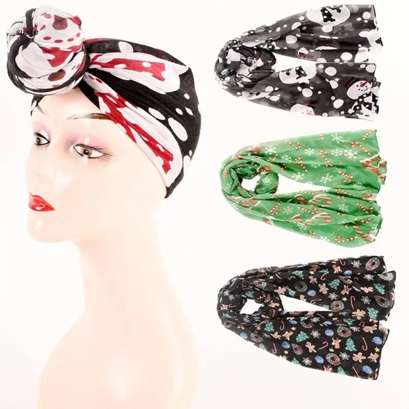 

Muslim Fashion Voile Scarf Christmas Scarf Headscarf Printed Tudung Scarf Hijab Women Bandana Voile Scarf Shawl Wrap