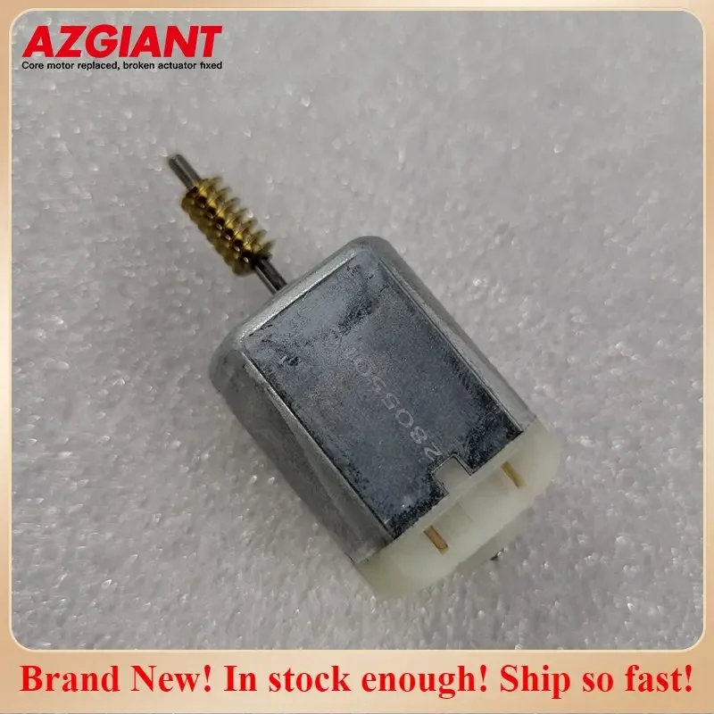 ESL ELV 스티어링 컬럼 잠금 모터 도구, 현대 에쿠스 ix45 산타페 ix35 ix25 DC 12V FC-280SC 18180, 소형 자동차 액세서리