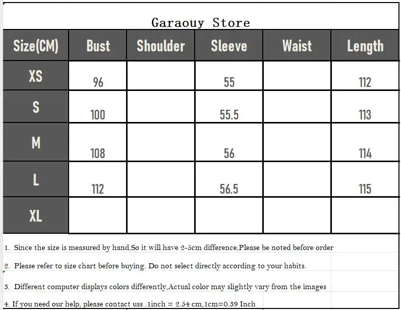 Garaouy Autumn Winter Women Basic Lapel Solid Belt Woolen Coat Female Casual Commut Outwear Loose Midi Length Jacket Overcoat 5