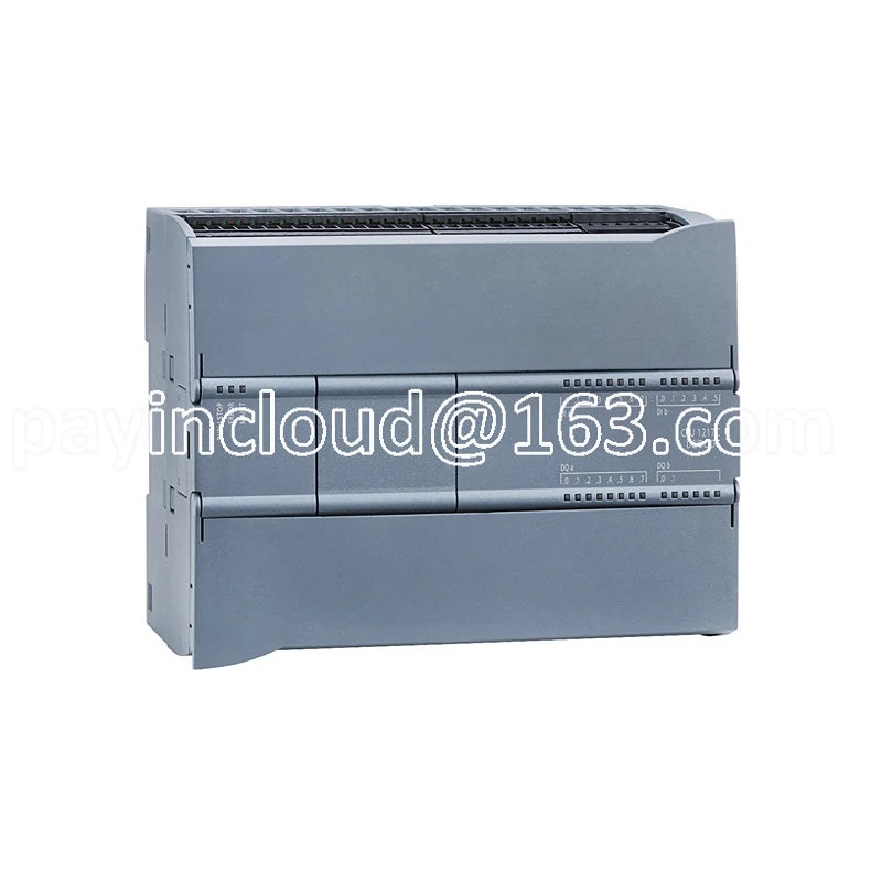 

S7-1200 CPU 1215C Electric Relay 6ES7215-1HG40-0XB0