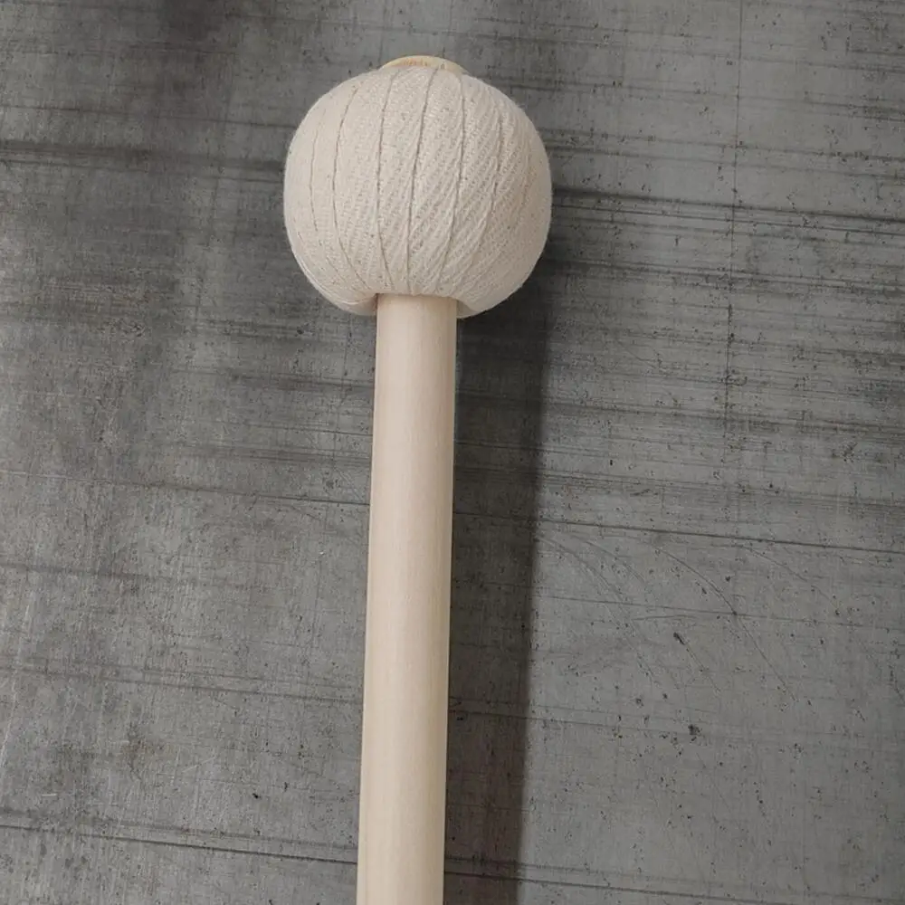 Gong Accessory Mallet for 36'' 38'' Gong Stick Length 350 MM