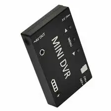 Mini Drone FPV avec DVR 720p HD - Jouet Télécommandé pour Enfants