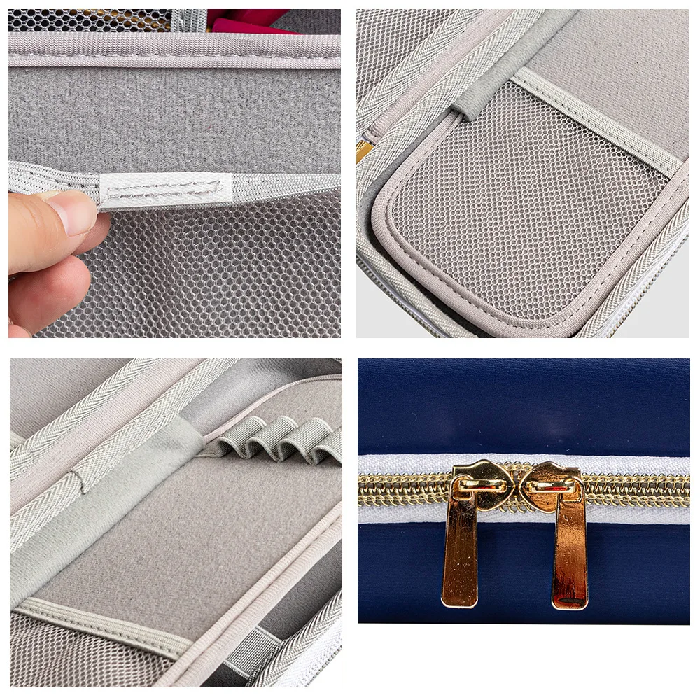 Stethoscope Storage Box Case for 3M Littmann MDF ADC Omron Anti-scratch Travel