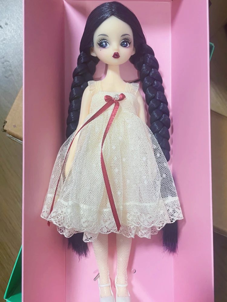 blommor　1/6 pvc doll 　ドール　人形 blommor1/6 pvc doll ドール人形