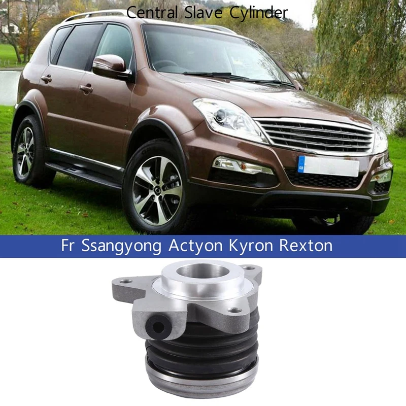 

3036021301 детали, новый Центральный ведомый цилиндр сцепления для Ssangyong Actyon Kyron Rexton