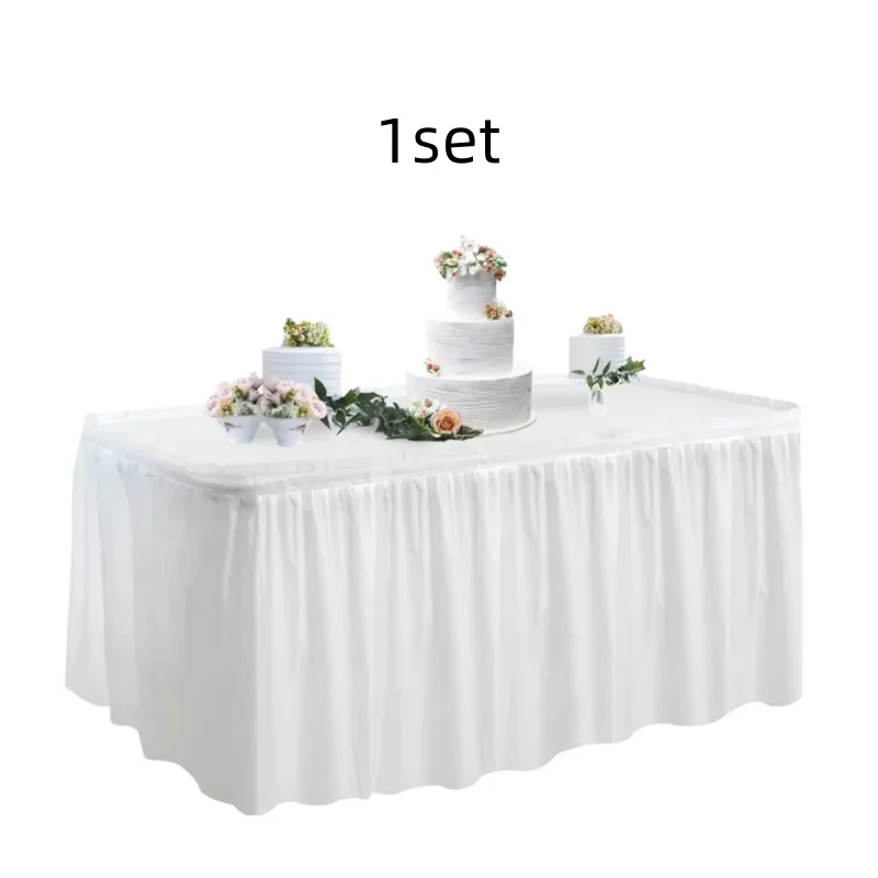 White Set