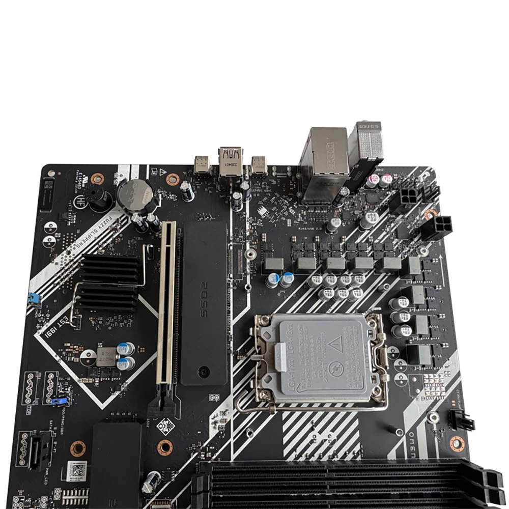 For HP OMEN 25L Gaming GT15 H670 ID894A M81915-603 M81915-003