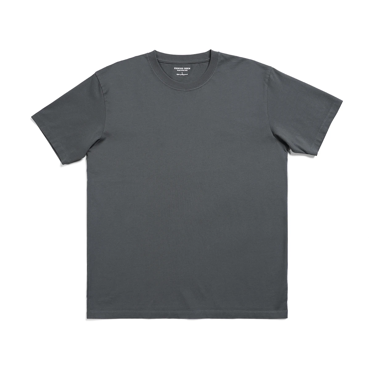 Smoky Grey