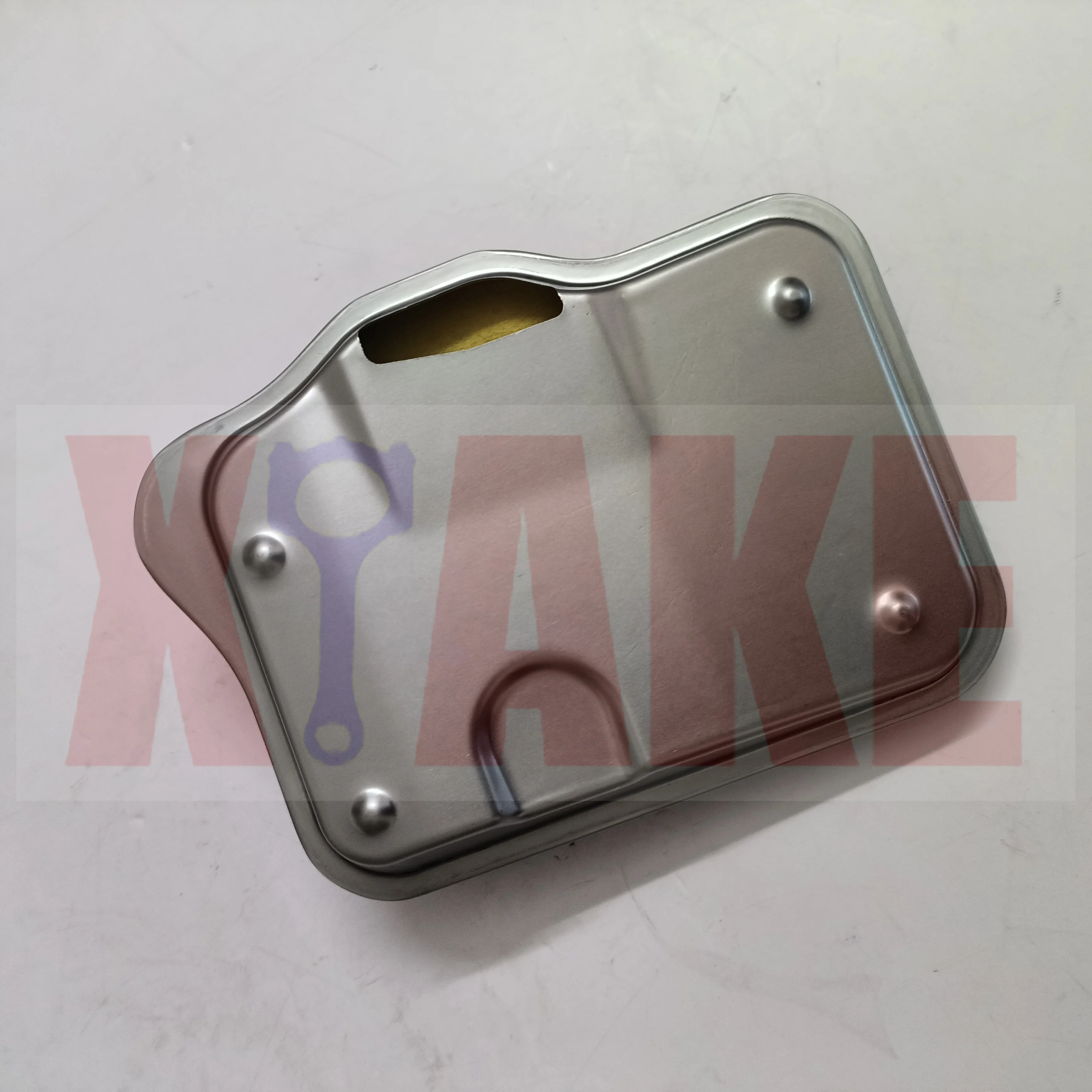 Transmission Filter For Haima7 HaimaS7 1.8 L HM484Q-T I4 2.0 L HM484Q I4 (petrol) 484Q 6F17-21-500A