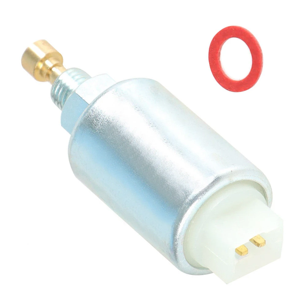 

Carburetor Fuel Solenoid Valve For Carb 699915 794572 796109 799728 Carburetor Fuel Valve Outdoor Living Garden Power Tool Acces