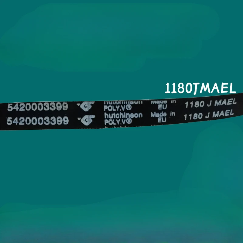 5420003399 1180 Jmael Cinghia Girevole Per Bosch, Lavatrice A Tamburo Siemens