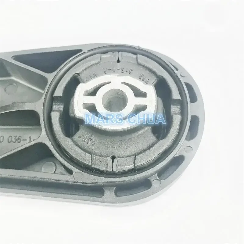7PP199331A Upper Engine Torque Damper For Porsche Cayenne 958 Macan 95B Panamera 970 2010-Engine Mount Bracket Engine Mount Bracket