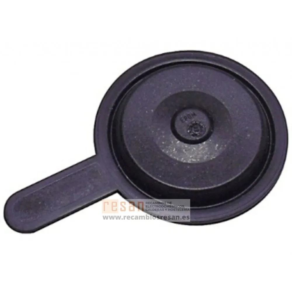 Membrana Membrana Bollitore Chaffoteaux Maya Elexia C/Alargad Chaffoteaux Fotocellula, Pompa, Modulo, Scheda, Scambiatore, Iniettore, Riempimento Chia