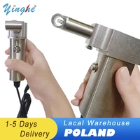 Stainless Steel Portable Dreadlocks Crochet Braids Hair Making Machine for DIY Your Own Dreadlocks Braiding Hair Extensions 1