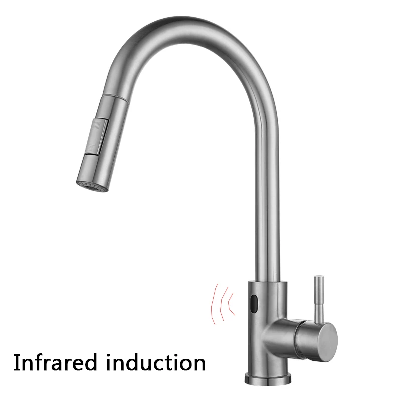 Brushed Nickel A