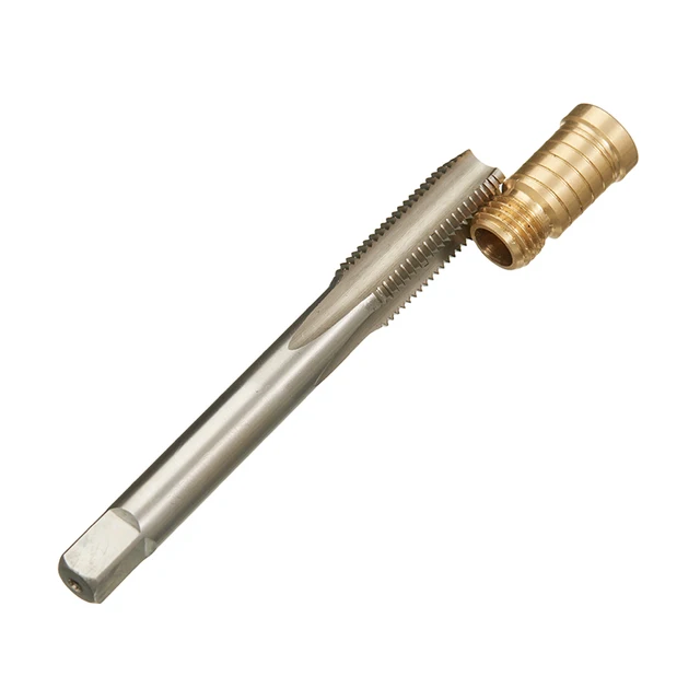 Tap for Uni loc insert Pool Cue Building Supplies Joint Tap