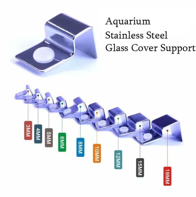 Aquarium Accessories Clip Holders 4Pcs/lot