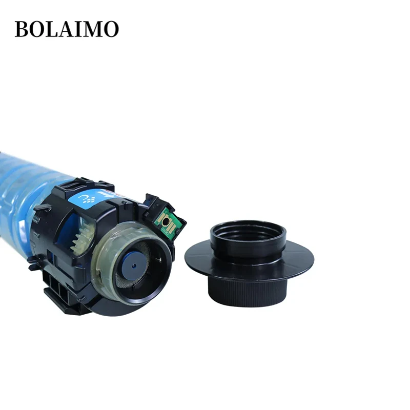 1Set MC2001 Toner Cartridge For Ricoh MC2000 MC2001 C2000 C2001 Color Toner For 2000 2001 Compatible Printers