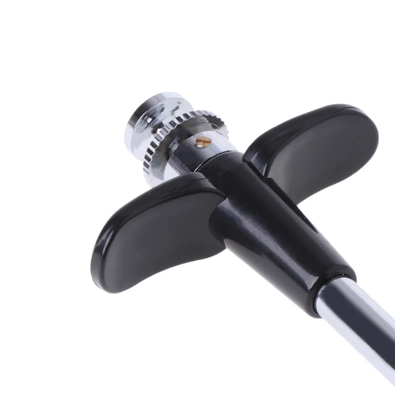 

15.7" Mechanical Shutter Release Control Cable For Digital Camera / Film Camera