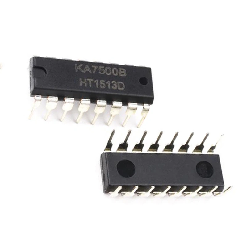 

10 шт./лот KA7500BD AZ7500CM KA7500B KA7500 KA7500C DIP16