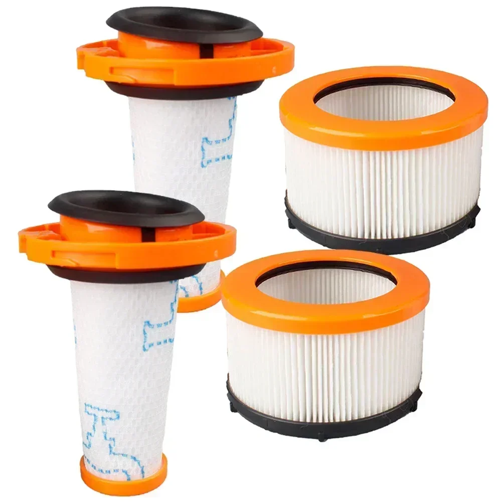 Filtro Per Aspirapolvere Flex 9.60, 2 Pezzi, Lavabili E Riutilizzabili, Compatibili Con Serie Fle60, Sostituto ZR009010