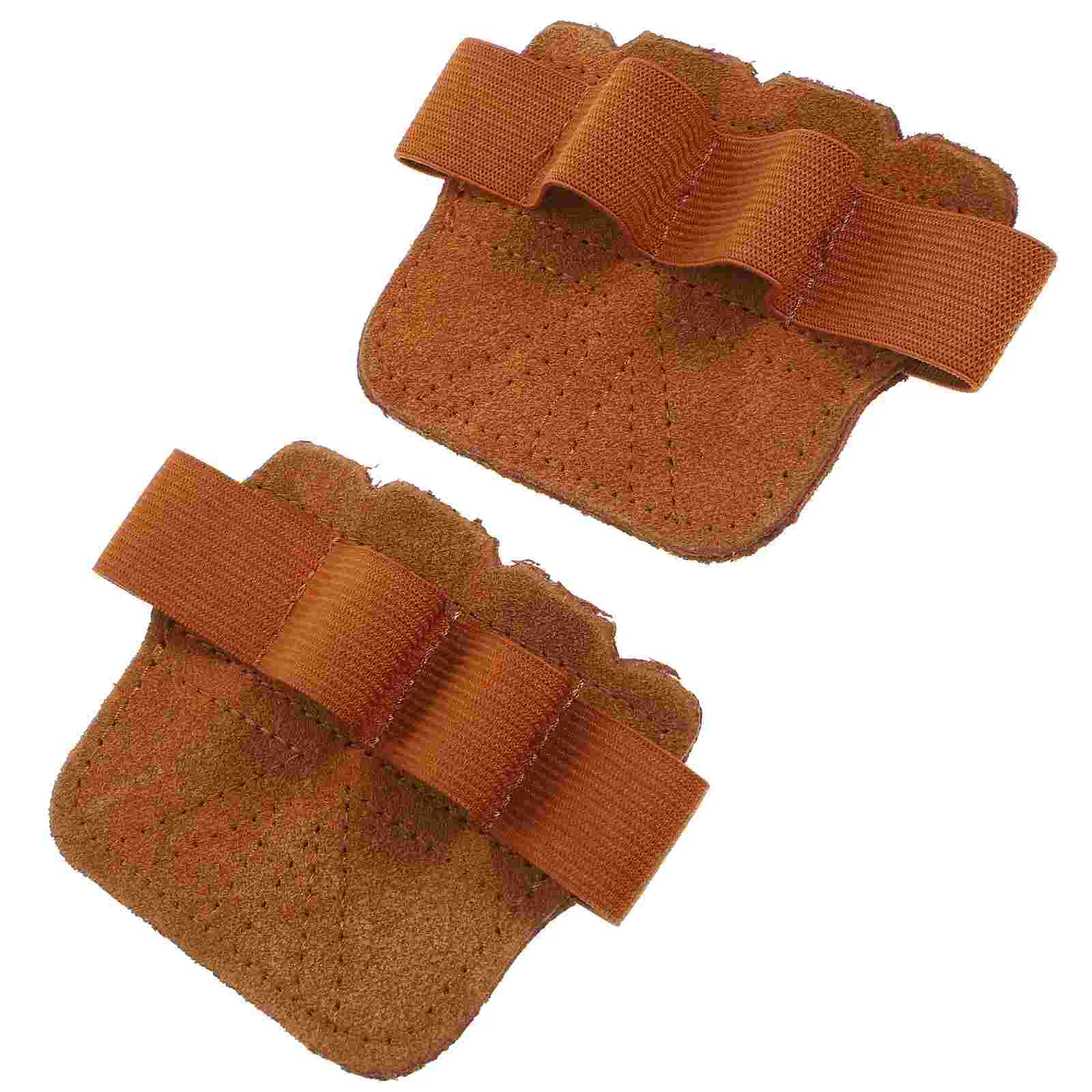 

Weightlifting Gloves Gym Hand Grips Half Finger Training Supplies for Men Protector Fitness