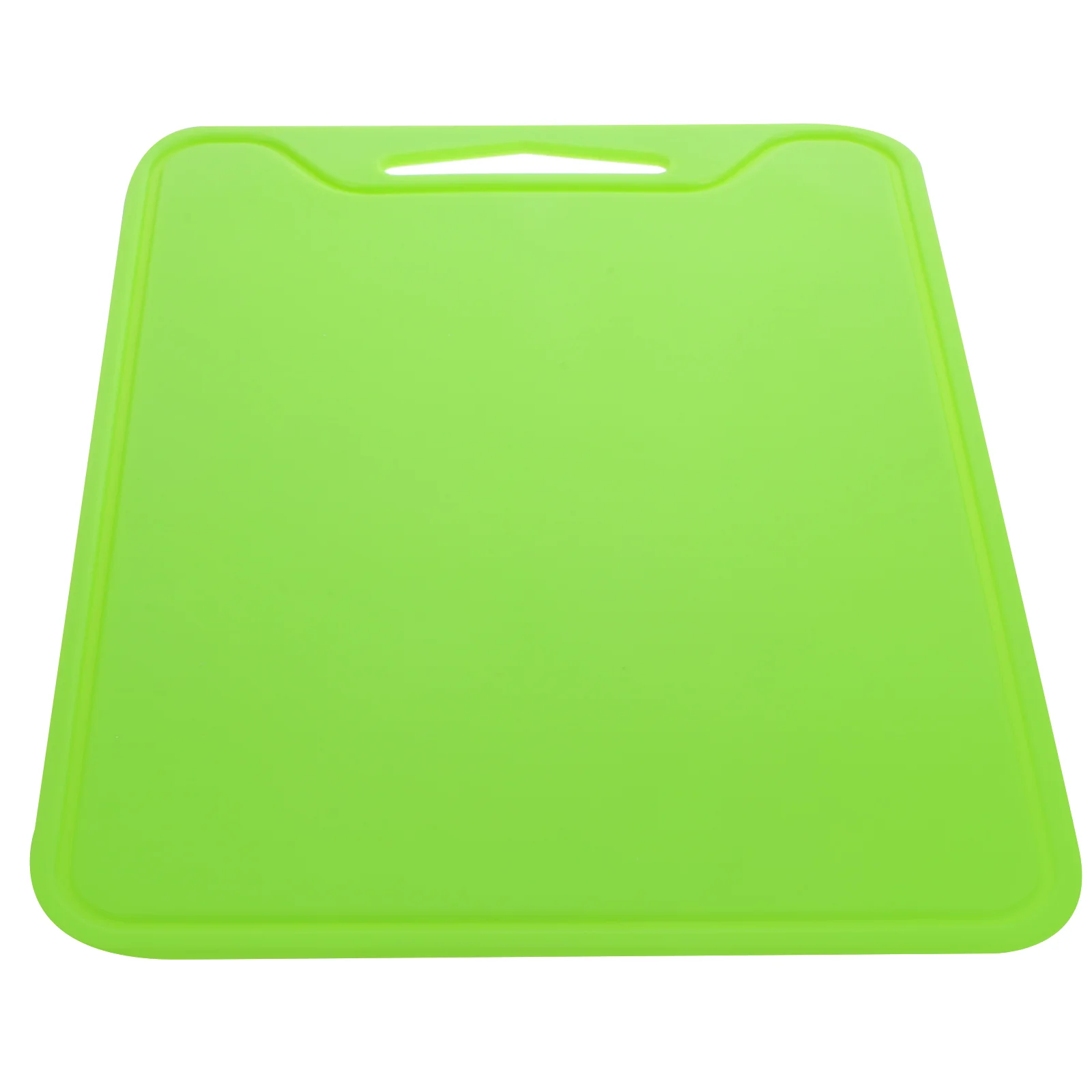 

Silicone Cutting Board Portable Foldable Outdoor Cutting Board Chopping Board