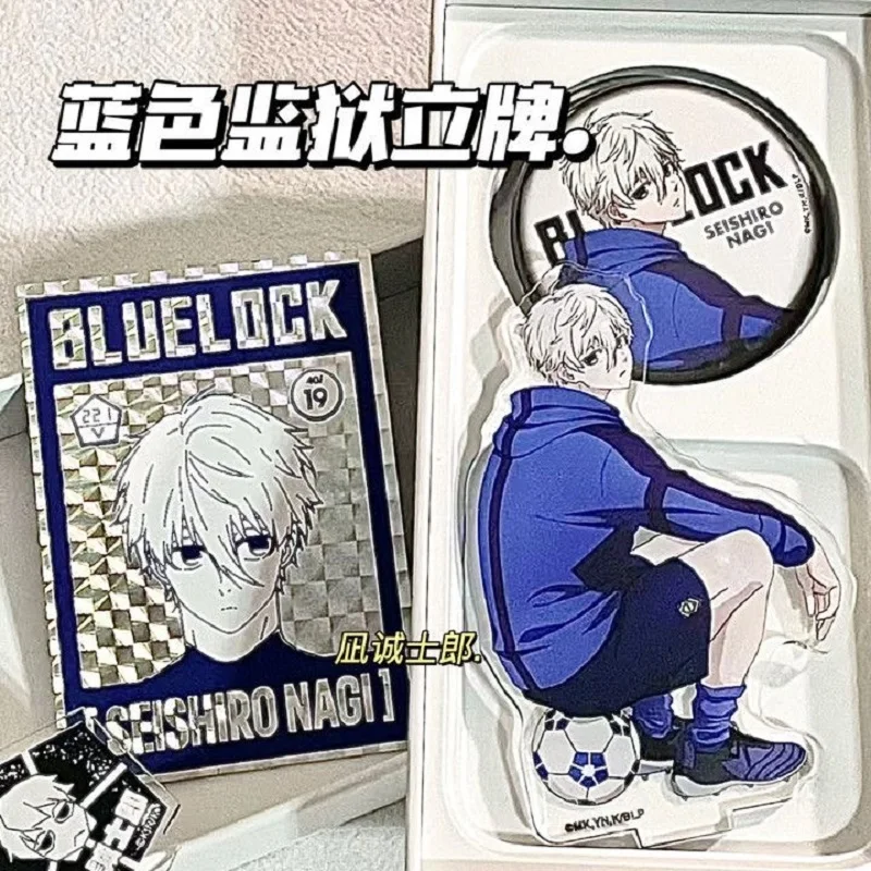 Blue Lock Vol.22