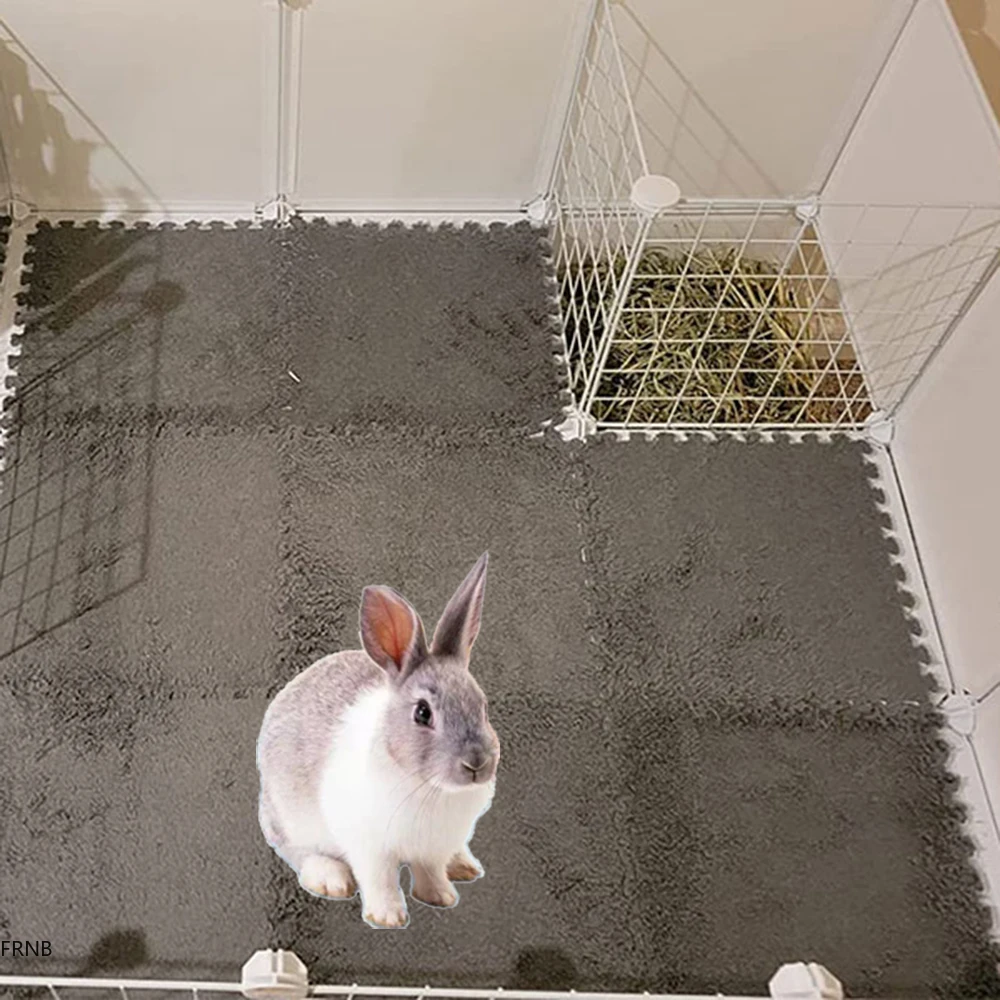 Pet Warming Foam Mat 3