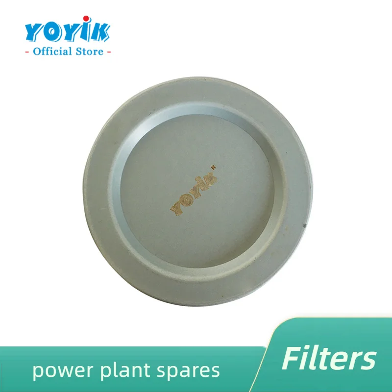 generator stator cooling water filter SWF industrial water filter cartridge