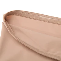 Demi-slips Sexy pour femmes, taille haute, modelant, Cool, confortable, sous-robe, jupe serrée, sous-vêtements amincissants respirants 6