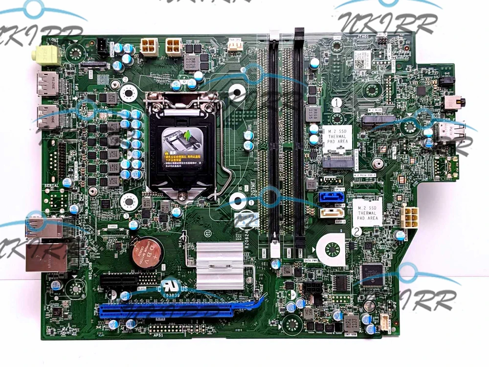 

Материнская плата E93839 RZ0624 2G7MF MV368 CVN63 0MV368 0CVN63 для OptiPlex 3090 SFF