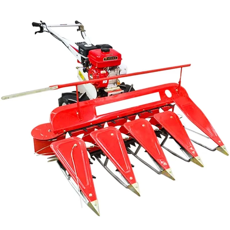 AliExpress 2025 Hot Deals Revolutionizing Agriculture with the Multi-Function Harvester Review