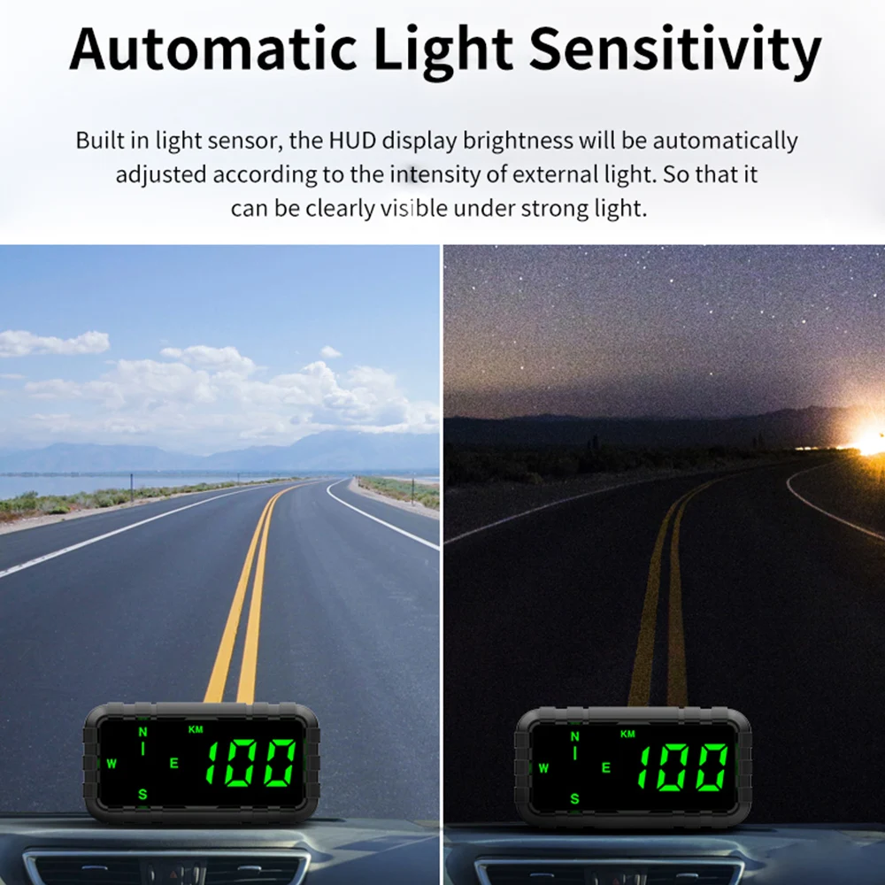     ӵ ˶ ħ GPS ӵ ÷, ֽ C3010 ӵ  Ÿ HUD
