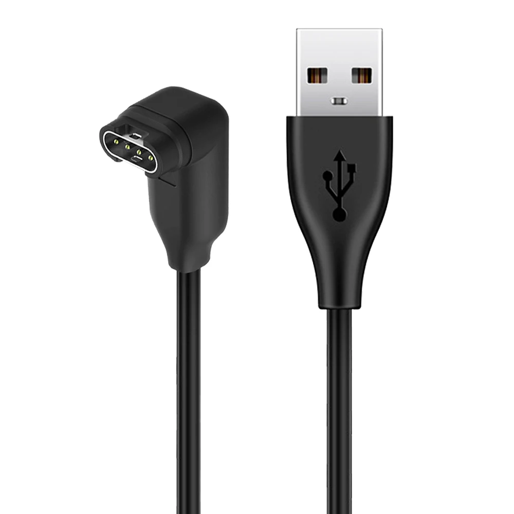 Magnetic USB Charging Cable