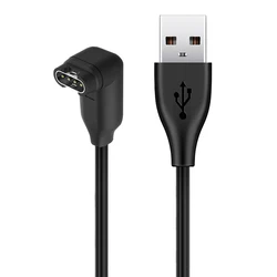 Magnetic USB Charging Cable - 1M (USB A Elbow)
