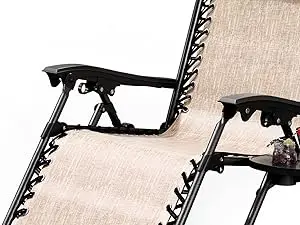 wide armrest