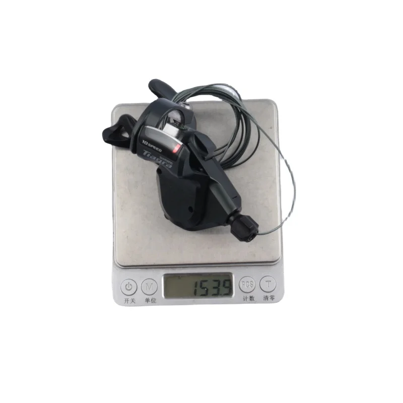 Levier Vitesse Shimano Tiagra 4700 – Arrière Droit 10v (SL-4700-R) – Neuf – Câble Inclus