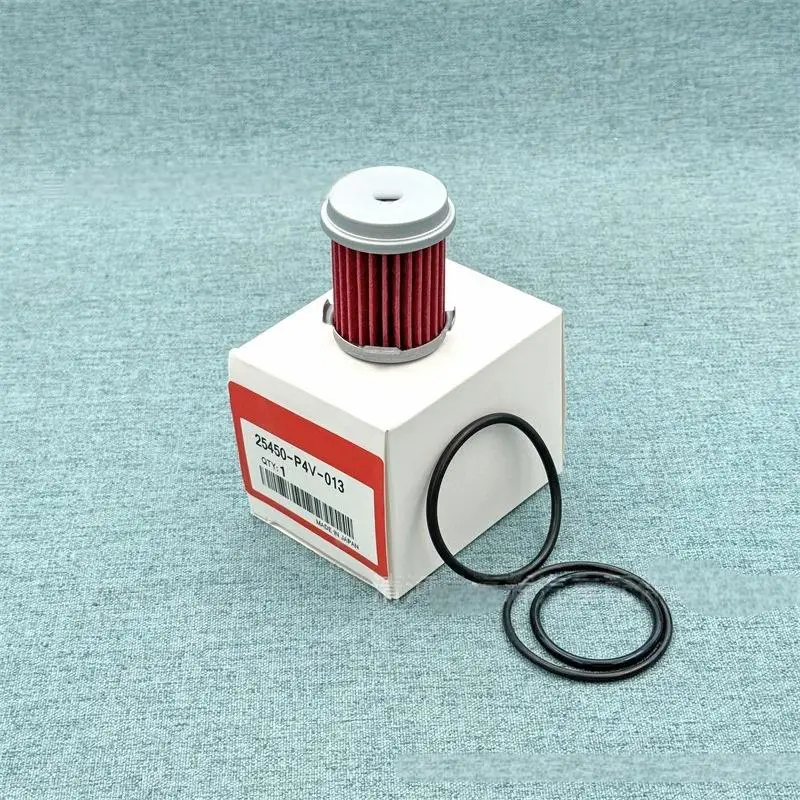 25450-P4V-013 for Honda CIVIC X Hatchback 1.0 1.5 for JAZZ IV 1.5 1.3-automatic transmission filter 25450-P4V-003